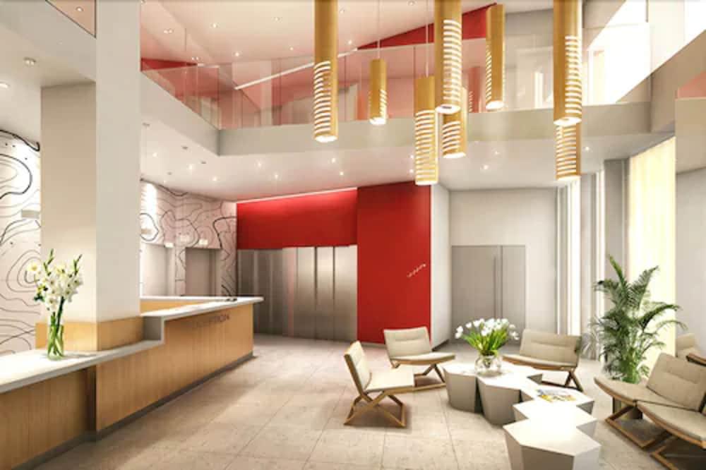 Residhome Nanterre La Defense Eksteriør bilde